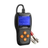 KONNWEi diagnostic battery tester for 8V-16V gasoline diesel hybrid electric vehicle motorcycle free upgrade lifetime