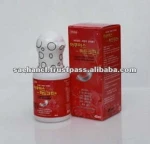 Korean Contact Lens solution, hard lens care product
