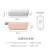 Import Korean Square canvas Pom case primary and secondary school creative pencil Bag Fashion Pen case from China