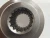Import kubota AR96 the spare parts of harvester 54821-51550 differential stainless steel price spiral bevel gear from China