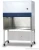 Import Lab equipment air pollution laminar flow in microbiology clean bench from China