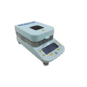 Laboratory Digital Rapid Moisture Meter balance analyzer