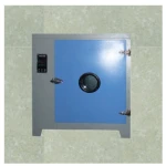 Laboratory drying equipment Draught Drying Cabinet for scientific research