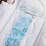 Lady sanitary napkins disposable sanitary towel sanitary pads for women