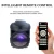 Import LAIMODA Portable Karaoke Pa Speaker System Wifi Professional Speaker 8 Inch Active Subwoofer Power Speakers from China