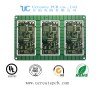 Laptop Main Board PCB Electronics PCBA with HASL 1oz Copper