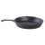 Import large size frying pan outdoor cooking pan skillet cast iron pan 30cm from China