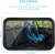 Import Large Wide Rear Facing Shatterproof Adjustable Infant Kids Toy Car Rear Seat Mirror Baby For Back Seat from China