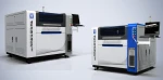 Laser Cut Screen Protector Cutter Machine Cutting Plastic Film