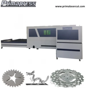 laser G6025HF 6000W highspeed sheet metal/sheet steel/metal fiber laser cutting machine manufacturer