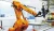 Import laser soldering welding robot robotic arm machine from China