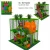 Import Latest design Forest series of soft play equipaments from China