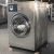 Import latest design high credit industrial or commercial laundry equipment 8kg 10kg automatic washing machines for sale from China