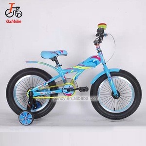 Latest design New model 16&quot; 20 inch Fat boy tyre kids bike bicycle for 12 years old children / Fat bike