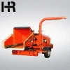 Latest design tree cutting machine used in wood industry hammer crusher