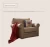 Import Latest Home Fabric Upholstered Sofa Living RoomFurniture Sofa from China