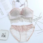 latest  fancy new items of bras in 2019
