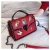 Import Latest Wholesale Lady Shoulder Bags Purses Handbags For Women from China