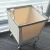 Import Laundry Basket on Wheels Dirty Clothes and Canvas Laundry Hamper from China