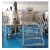 Import Laundry Liquid Soap Mixing Machine Washing Detergent Production Equipment from China