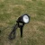 Import Lawn Patio Yard Garden Walkway Landscape / Pathway Lights ABS  Outdoor LED Solar Garden Lightling from China