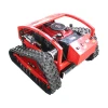 Lawn Remote Control Grass Drum Petrol Cylinder Riding Mowers Hay Manual Deck Hand Push Cutting Slope Land Gasoline Blade Mower