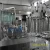 Import Layout drawing juice processing and filling packing machine whole line from China