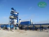 LB1500 Asphalt Mixing Plant 120t/h asphalt plant asphalt mixer