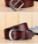 Import leather belt from Pakistan