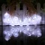 Import Led Battery String Lights 20 Crystal Balls Fairy Decorative Lighting from China