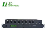 led dmx controller dimmer 220v ac