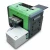 Import Led flatbed printer a3 uv printing machine digital skateboard uv printing machine for wood glass metal from China