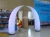 Import LED Inflatable Ivory/Wedding Lighted Ivory Decorations from China