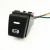 Import LED OFF ABS 220V 12V LED Light Push Button Switch On/Off For  FJ from China