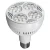 Import LED PAR30 E26 E27 6500K 45Degree 32w 35W 110V dimmable par30 led equivalent 150watt halogen bulb from China