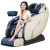 Import Leercon Intelligent Multifunction Space Capsule Silla Masajeadora Full Body Electric Massage Chair With Free Spare Parts from China