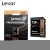 Import Lexar Professional SD Memory Card  64GB 16G 32GB 256GB 512GB 128GB SD Card SD633X U3 4K V30 C10 For video Camera from China