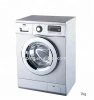 LG design 9kg front loading laundry washer / washing machine / fully automatic washing machine