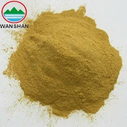 Light Brown Powder Dispersing Agent use of formaldehyde construction chemical  raw material Sodium Naphthalene Sulfonate
