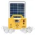 Import Light Bulb Power Supply Camping Portable Mini Portable Home Solar System Power from China