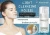 Light Cleansing Mousse Daily Foaming Acne Face Wash Pimple Remover &amp; Facial Pore Cleanser for Oily Skin Natural Skin Care