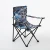 Import lightweight easy carry foldable armrest chair outdoor picnic camping beach folding chair from China