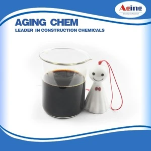 lignin liquid lignosulfonate calcium for waterproofing admixtures