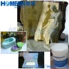 Liquid RTV Silicone Rubber Raw Material For Molding Making