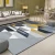 Import Living Room Polypropylene Rug Bedroom Graphic Rugs Carpets from China