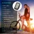 Import Lixada USB Rechargeable Wireless Bike Computer With Cadence Sensor Bicycle Speedometer Odometer Y5711 from China
