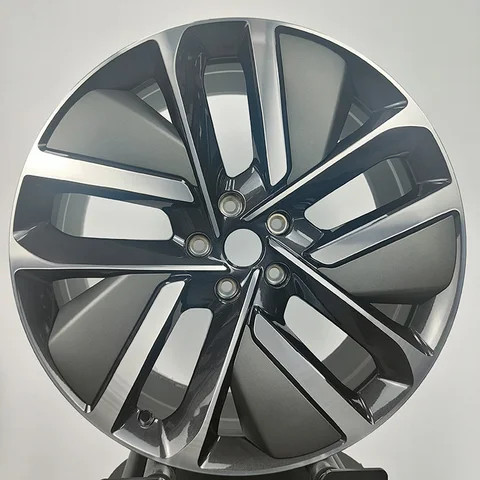Lixiang Li  L7 L8 L9 Custom CNC 17 18 19 20 21 22 Inch Electric Vehicles EV Passenger Car rims 5X120 Car Rim Alloy Wheels part