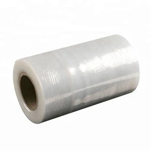Liying Packaging LLDPE Stretch Pallet Wrap Film