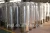 Import LNG dewar tank Underground Steel Fuel Storage tank for nitrogen dewar bottle from China