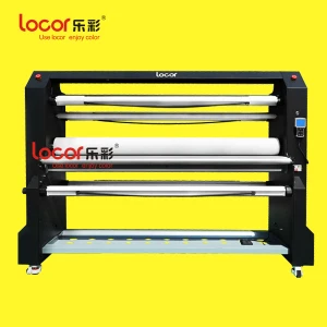 Locor thermal automatic heating element cold 66inch laminating machine for photo paper cardboard foamboard KT board PVC board